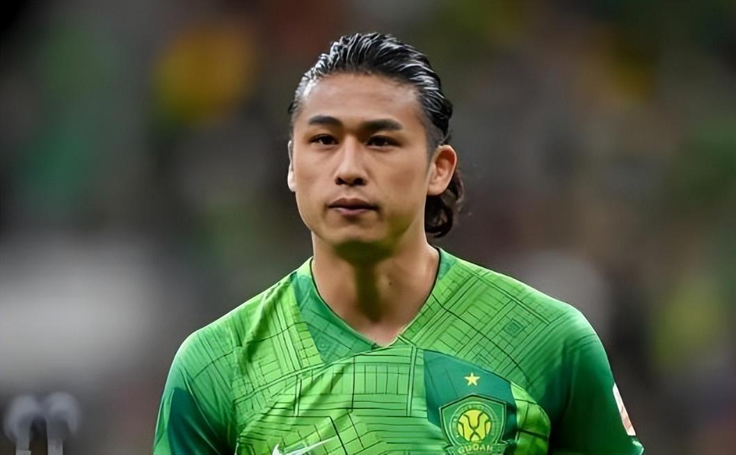 天博体育登录入口-国安花钱引进的外援！本赛季表现为何还不如斯帕吉奇，引发热议